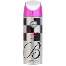 Armaf Baroque Pink жіночий дезодорант 200мл