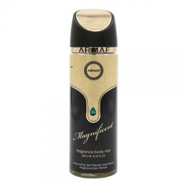 Armaf Magnificent жіночий спрей для тіла 250мл