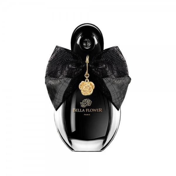 Geparlys Gemina.b Bella Flower: Квіткова гармонія в флаконі