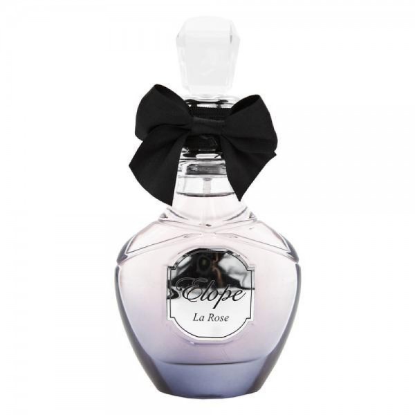 Fragrance World Elope La Rose - Жіноча парфумована вода