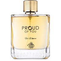 Fragrance World Proud Of You жіноча парфумована вода