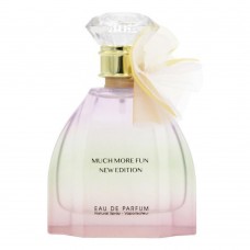 Fragrance World Much More Fun жіноча парфумована вода