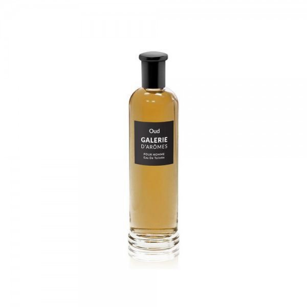 Rene de Grace Galerie D'Aromes Oud туалетная вода 100 мл