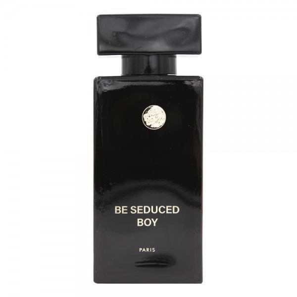 Geparlys Be Seduced Boy: Чарівність у кожному вдиху