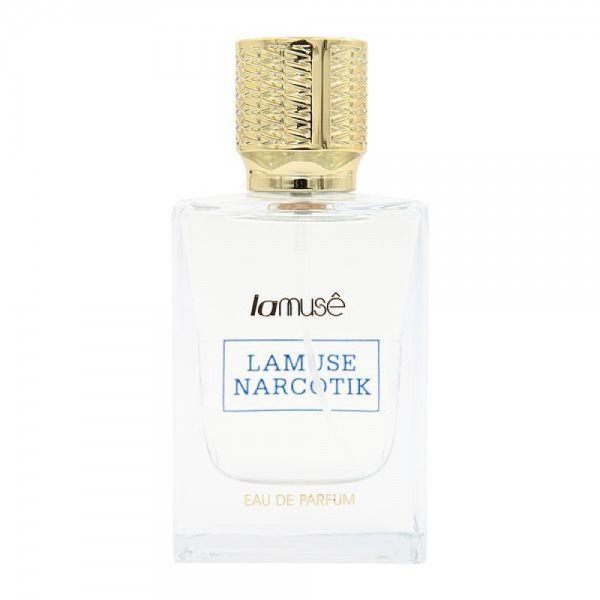 La Muse Lamuse Narcotik жіноча парфумована вода