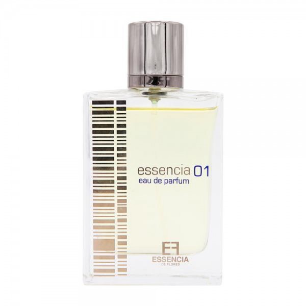 Essencia de Flores 01: Гармонія в кожній краплі