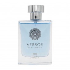 Essencia de Flores Versos Pour Homme парфумована вода