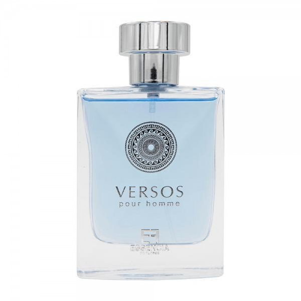 Essencia de Flores Versos Pour Homme: Чарівність парфумованої води