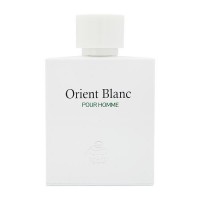 Fragrance World Orient Blanc чоловіча парфумована вода