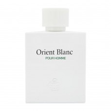 Fragrance World Orient Blanc чоловіча парфумована вода