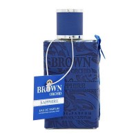 Fragrance World Brown Orchid Sapphire жіноча парфумована вода