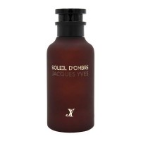 Fragrance World Soleil d'Ombre Jacques Yves чоловіча парфумована вода