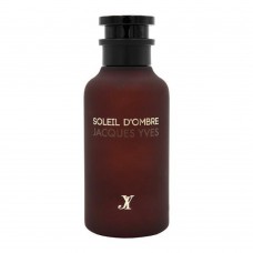 Fragrance World Soleil d'Ombre Jacques Yves чоловіча парфумована вода