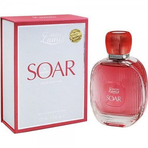 Creation Lamis Soar – Елегантність у кожному спреї