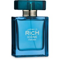 Geparlys Rich Icone ТЕСТЕР чоловіча туалетна вода