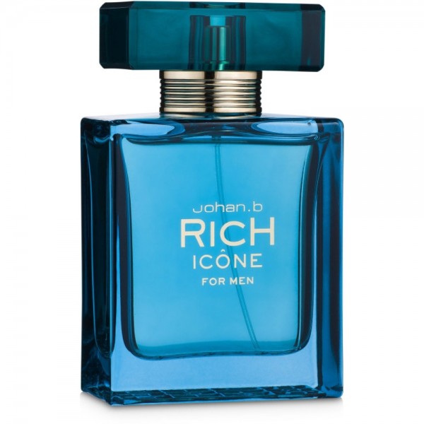 Geparlys Rich Icone ТЕСТЕР чоловіча туалетна вода