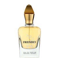Fragrance World Friendly Lady ТЕСТЕР жіноча парфумована вода