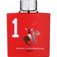 Rene de Grace Beverly Hills Polo Club 1 ТЕСТЕР чоловіча туалетна вода