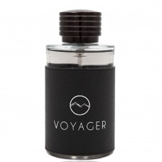 Fragrance World Monte leon Voyage ТЕСТЕР чоловіча парфумована вода