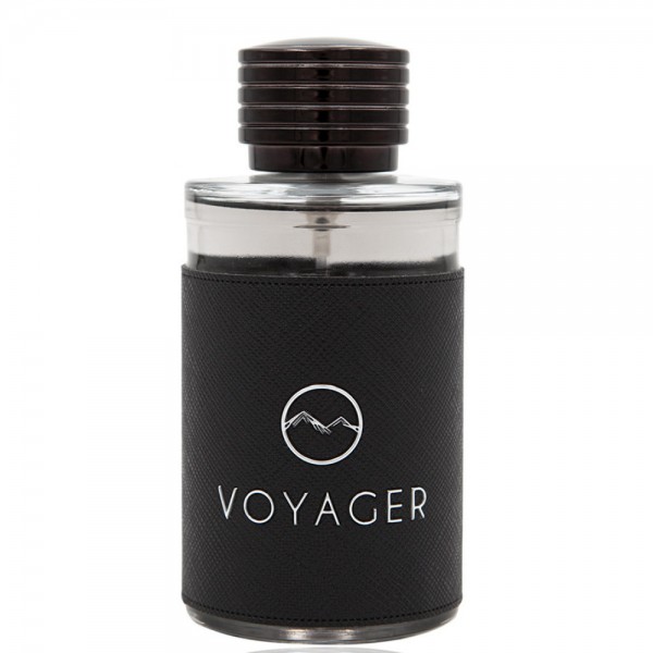 Fragrance World Monte Leon Voyage: Тестер чоловічої парфумованої води