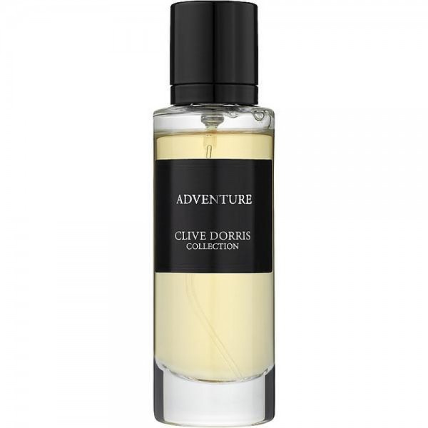 Fragrance World Adventure 30мл – Ваша нова приголомшлива подорож у світ ароматів!