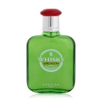 Evaflor Whisky Origin Тестер