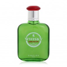 Evaflor Whisky Origin Тестер