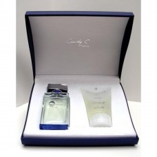 Cindy C. The Diamond Чоловічий набір