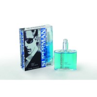 Royal Cosmetic Superman чоловіча туалетна вода
