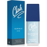 Charls Glow Blue Sterling Parfums