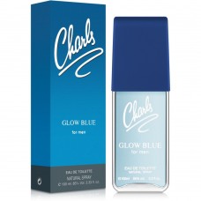 Charls Glow Blue Sterling Parfums