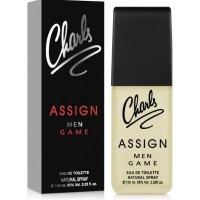 Charls Assign Game Sterling Parfums