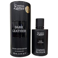Creation Lamis Dark Leather туалетна вода