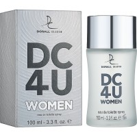 DC 4 U Dorall Collection