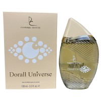 Dorall Collection Dorall Universe туалетна вода