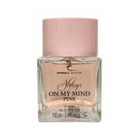 Dorall Collection Always on my mind Pink
