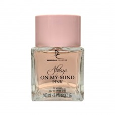 Dorall Collection Always on my mind Pink