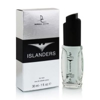 Dorall Collection Islanders туалетна вода 30 мл
