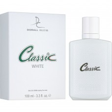 Dorall Collection Classic White