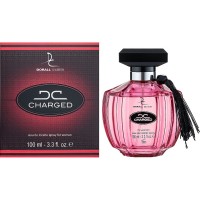Dorall Collection Charged жіноча туалетна вода