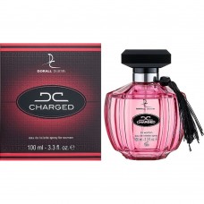 Dorall Collection Charged жіноча туалетна вода