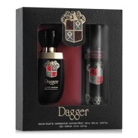 Dina Cosmetics Dagger набір