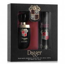 Dina Cosmetics Dagger набір