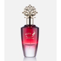 Khadlaj Nuha Cherry Blush