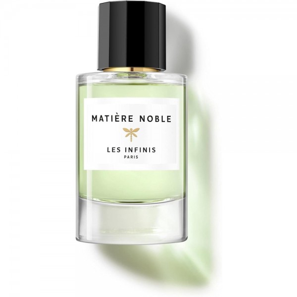 Geparlys Les Infinis Matiere Noble: Втілення елегантності та розкоші