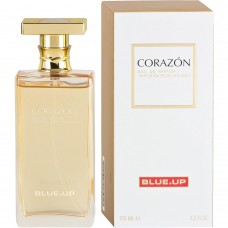 Blue Up Corazon