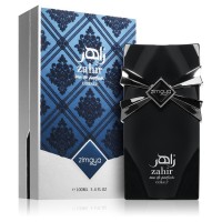 Zimaya Zahir Cobalt чоловіча парфумована вода