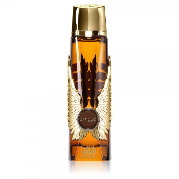 Zimaya Itqan Gold