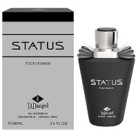 TADangel Status чоловіча парфумована вода
