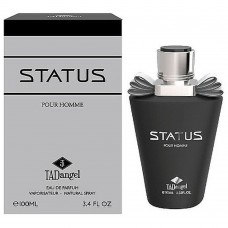 TADangel Status чоловіча парфумована вода
